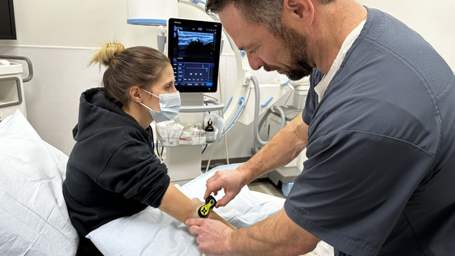 Slider image (2) Michigan Center for Regenerative Medicine